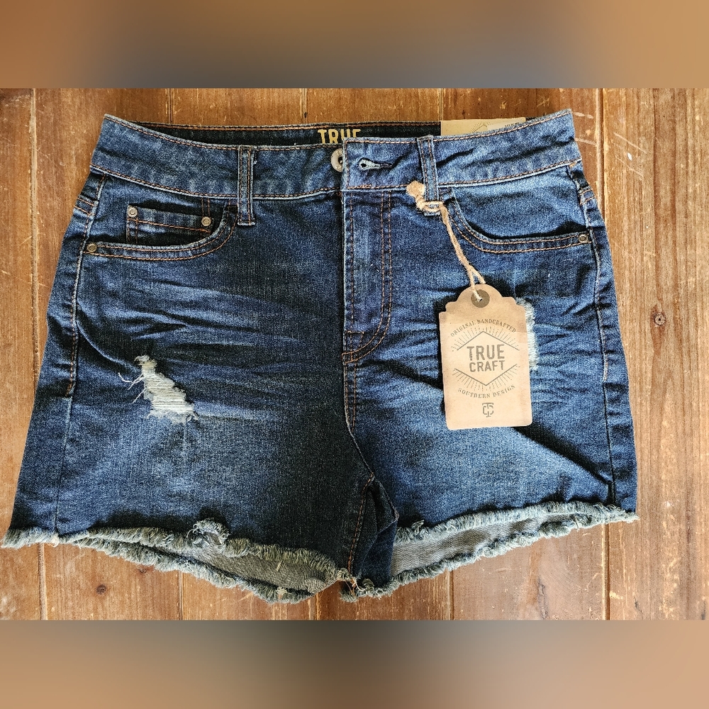 True Craft Shorts